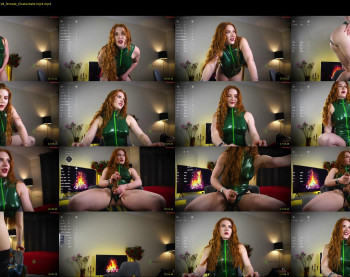 maryssaa_ — 43 minute Chaturbate female cam show recording, 720p, Feb 28, 2025