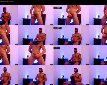max_xl_ — 22 minute Chaturbate male cam show recording, 720p, Mar 1, 2025