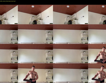 maximohoot — 30 minute Chaturbate male cam show recording, 720p, Feb 28, 2025