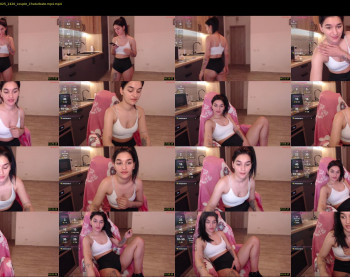 maya_and_guests — 39 minute Chaturbate couple cam show recording, 720p, Feb 28, 2025