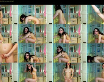 mia_g_ — 55 minute Chaturbate female cam show recording, 720p, Feb 28, 2025