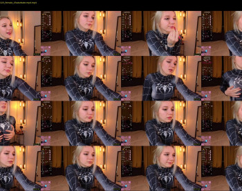 miamoreira — 7 minute Chaturbate female cam show recording, 720p, Mar 1, 2025