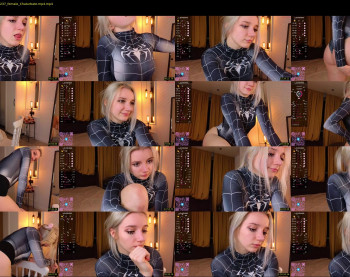 miamoreira — 71 minute Chaturbate female cam show recording, 720p, Mar 1, 2025