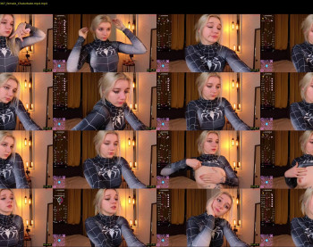 miamoreira — 7 minute Chaturbate female cam show recording, 720p, Feb 28, 2025