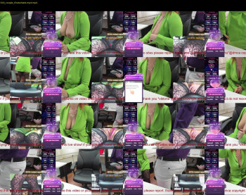 milf_viktoria — 123 minute Chaturbate female cam show recording, 720p, Feb 28, 2025