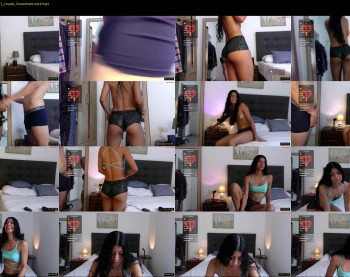 minikunis — 71 minute Chaturbate couple cam show recording, 720p, Feb 28, 2025