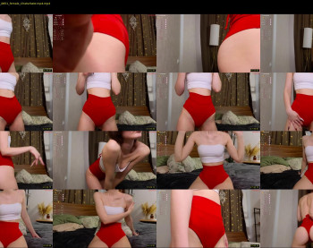 minnietammy — 43 minute Chaturbate female cam show recording, 720p, Feb 28, 2025