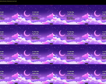 mollycemma — 6 minute Chaturbate female cam show recording, 720p, Mar 1, 2025