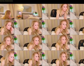 myassistant — 33 minute Chaturbate female cam show recording, 720p, Mar 1, 2025