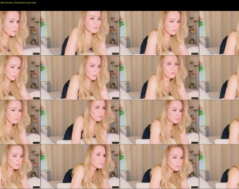 myassistant — 6 minute Chaturbate female cam show recording, 720p, Mar 1, 2025