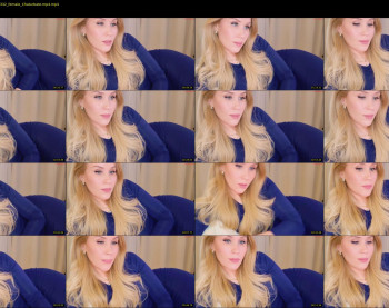myassistant — 7 minute Chaturbate female cam show recording, 720p, Feb 28, 2025