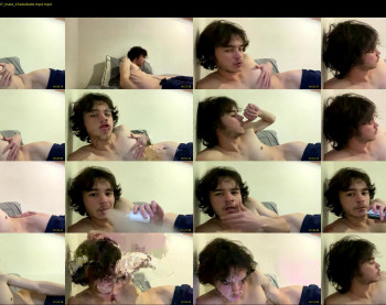 na_an534 — 3 minute Chaturbate male cam show recording, 720p, Feb 28, 2025