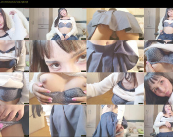 naree_masaki — 43 minute Chaturbate female cam show recording, 720p, Feb 28, 2025