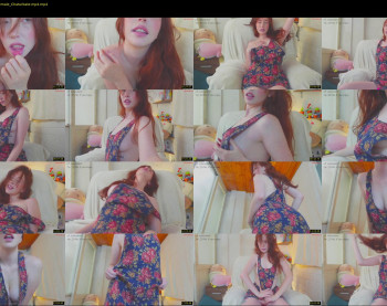 niilaa — 21 minute Chaturbate female cam show recording, 720p, Feb 28, 2025
