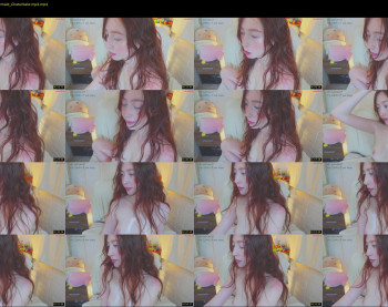 niilaa — 5 minute Chaturbate female cam show recording, 720p, Feb 28, 2025
