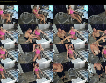 nikkilynnerotic — 23 minute Chaturbate female cam show recording, 480p, Mar 1, 2025