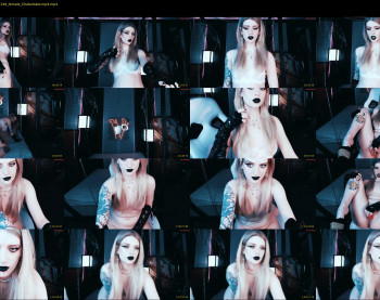 noah_elmer — 118 minute Chaturbate female cam show recording, 720p, Feb 28, 2025