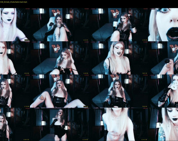 noah_elmer — 90 minute Chaturbate female cam show recording, 720p, Feb 28, 2025