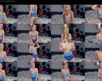 one_1ove — 89 minute Chaturbate female cam show recording, 720p, Feb 28, 2025