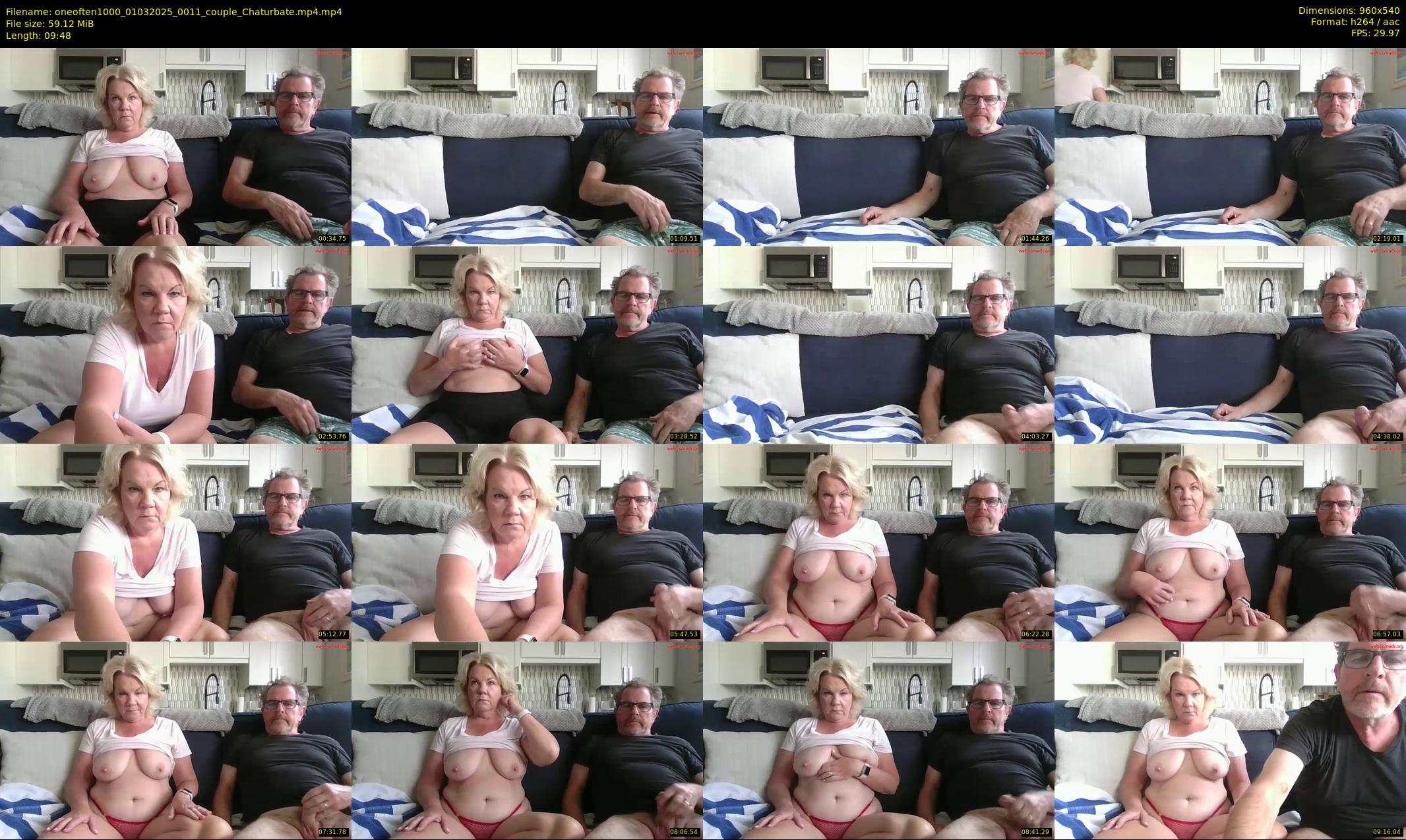 oneoften1000 — 10 minute Chaturbate female cam show recording, 480p, Mar 1, 2025