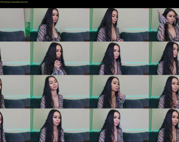onlyxandra7 — 12 minute Chaturbate female cam show recording, 720p, Feb 28, 2025