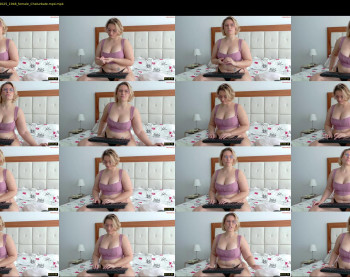 penelope_cooper1 — 3 minute Chaturbate female cam show recording, 720p, Feb 28, 2025
