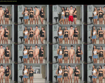 petites_perles — 20 minute Chaturbate couple cam show recording, 720p, Mar 1, 2025