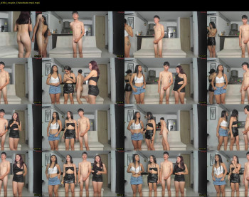 petites_perles — 8 minute Chaturbate couple cam show recording, 720p, Mar 1, 2025