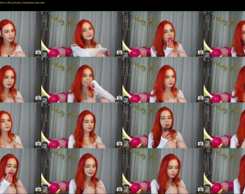 primroseberesford — 7 minute Chaturbate female cam show recording, 720p, Feb 28, 2025