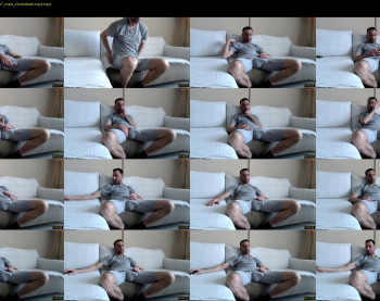 prince_89 — 21 minute Chaturbate male cam show recording, 720p, Feb 28, 2025