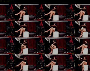 puffy_love — 3 minute Chaturbate female cam show recording, 720p, Mar 1, 2025