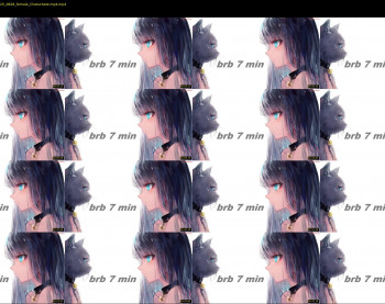 queen_kitty1818 — 3 minute Chaturbate female cam show recording, 720p, Feb 28, 2025