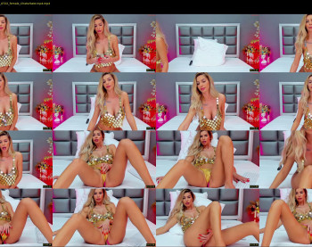 rachel_quinn_ — 37 minute Chaturbate female cam show recording, 720p, Feb 28, 2025