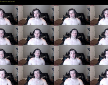 robknocks — 10 minute Chaturbate male cam show recording, 720p, Feb 28, 2025
