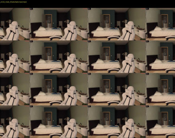 romeo_mercy — 19 minute Chaturbate male cam show recording, 720p, Feb 28, 2025