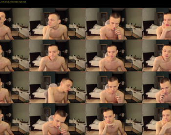 romeo_mercy — 10 minute Chaturbate male cam show recording, 720p, Feb 28, 2025