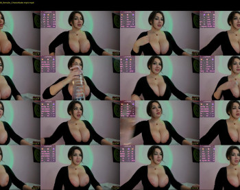 ronnie__g — 86 minute Chaturbate female cam show recording, 720p, Feb 28, 2025