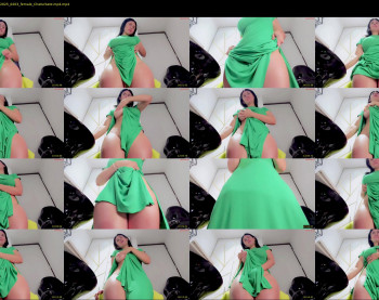 samantha_larusso_ — 35 minute Chaturbate couple cam show recording, 720p, Mar 1, 2025