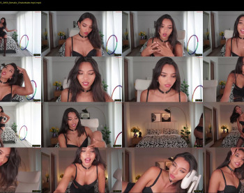sharon__baker_ — 120 minute Chaturbate female cam show recording, 720p, Feb 28, 2025