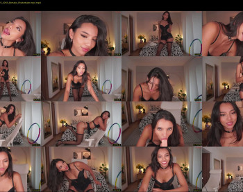 sharon__baker_ — 121 minute Chaturbate female cam show recording, 720p, Feb 28, 2025