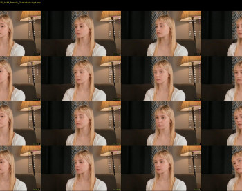 shickshackshock — 3 minute Chaturbate female cam show recording, 720p, Feb 28, 2025
