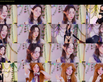 shiny_jail — 104 minute Chaturbate female cam show recording, 720p, Feb 28, 2025