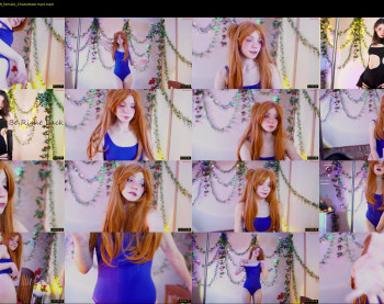 shiny_jail — 122 minute Chaturbate female cam show recording, 720p, Feb 28, 2025