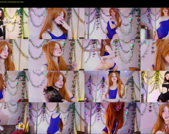 shiny_jail — 126 minute Chaturbate female cam show recording, 720p, Feb 28, 2025