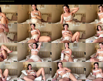sofftrose — 121 minute Chaturbate female cam show recording, 720p, Mar 1, 2025