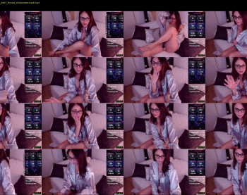sophie_caring — 7 minute Chaturbate female cam show recording, 720p, Feb 28, 2025