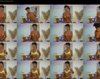sow_fitt — 13 minute Chaturbate female cam show recording, 720p, Mar 1, 2025
