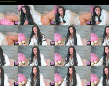 superbdolls — 34 minute Chaturbate couple cam show recording, 720p, Feb 28, 2025