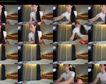superhot2cb — 7 minute Chaturbate female cam show recording, 720p, Feb 28, 2025