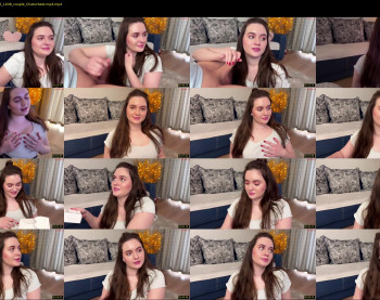 sweet_sugar87 — 7 minute Chaturbate couple cam show recording, 720p, Feb 28, 2025